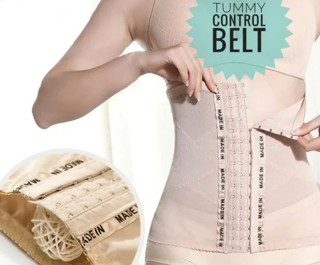 Tummy Control Belt for Men and Women (Best For Winter)