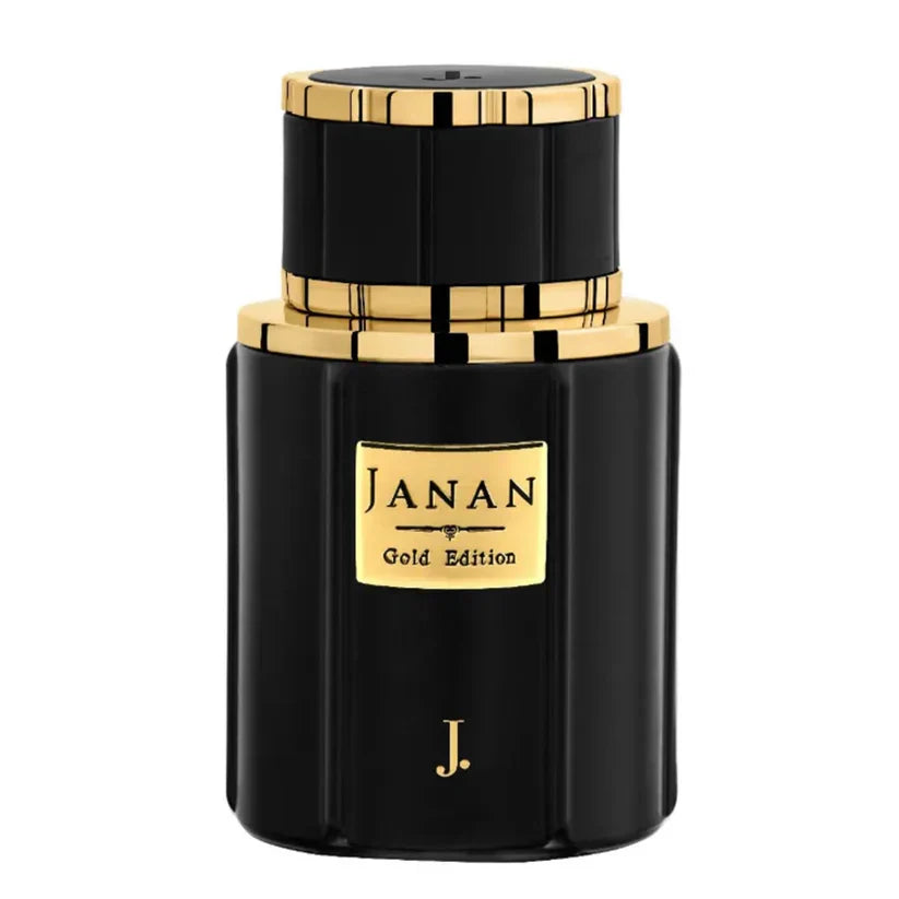 Junaid Jamshed J. Janan Gold Perfume